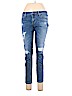 Adriano Goldschmied Blue Jeans Size 28 waist - photo 1
