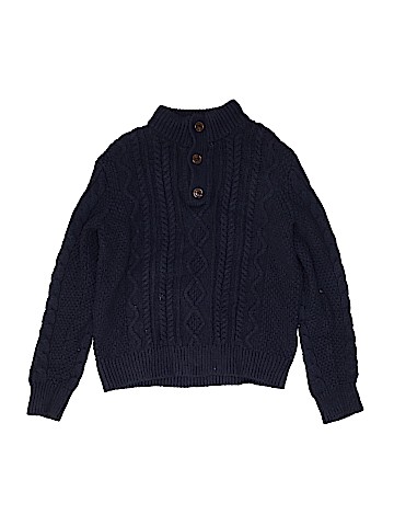 Gap Kids Pullover Sweater (view 1)