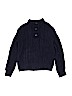 Gap Kids Blue Pullover Sweater Size L (youth) - photo 1