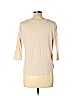 Mossimo Supply Co. Ivory Pullover Sweater Size L - photo 2