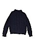 Gap Kids Blue Pullover Sweater Size L (youth) - photo 2