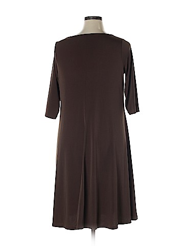 Roaman's Casual Dress (view 2)