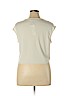 Urban Outfitters Ivory Short Sleeve Top Size XL - photo 2