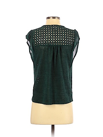 H&M Short Sleeve Top (view 2)