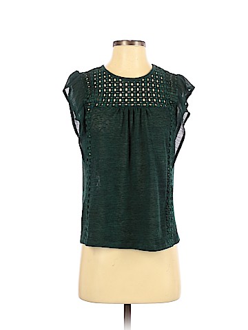 H&M Short Sleeve Top (view 1)