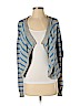 Hollister Gray Cardigan Size XS - photo 1