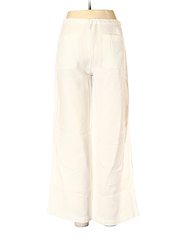 Vince. Linen Pants (view 2)
