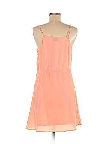 Paper Crane Casual Dress (view 2)