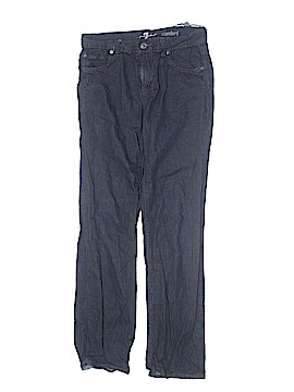 7 For All Mankind Size 12
