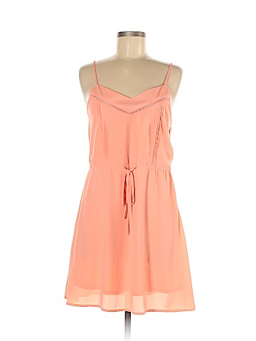 Paper Crane Casual Dress (view 1)