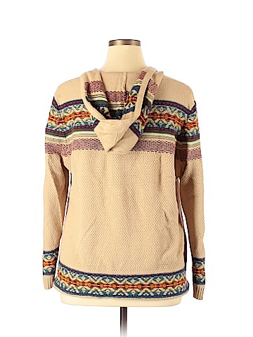 Natural Reflections Pullover Hoodie (view 2)