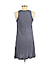 Madewell Blue Casual Dress Size XS - photo 2