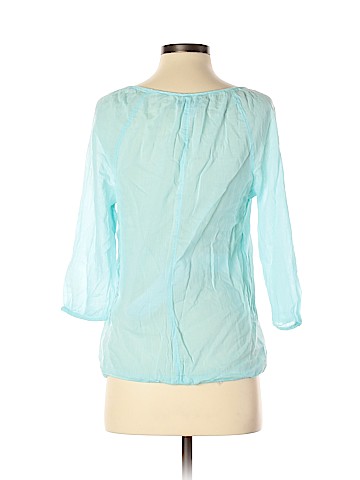 Old Navy - Maternity 3/4 Sleeve Blouse (view 2)