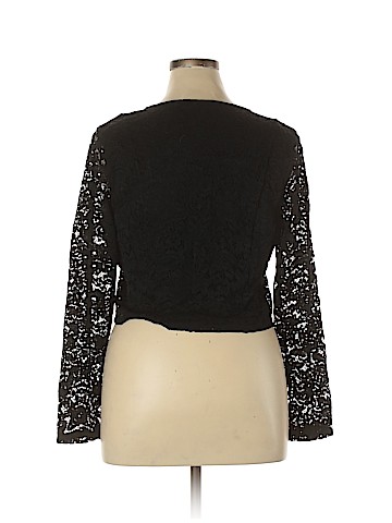 Abercrombie & Fitch Long Sleeve Top (view 2)