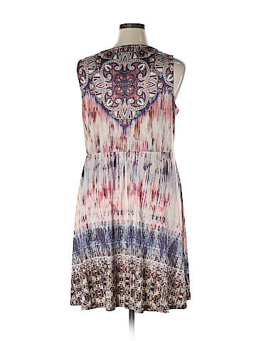 One World Casual Dress (view 2)