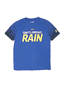 Under Armour Size Medium youth