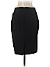 Mossimo Black Casual Skirt Size 6 - photo 2