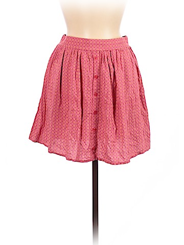 Mossimo Supply Co. Casual Skirt (view 1)