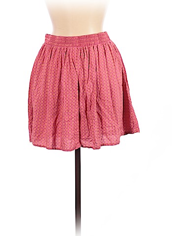 Mossimo Supply Co. Casual Skirt (view 2)