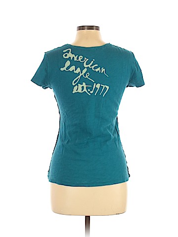 American Eagle Outfitters Short Sleeve T-Shirt (view 2)