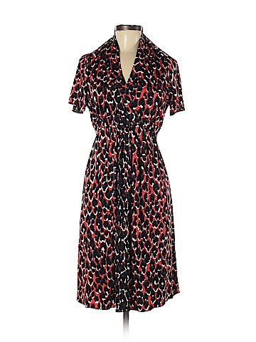 Elie Tahari Casual Dress (view 1)