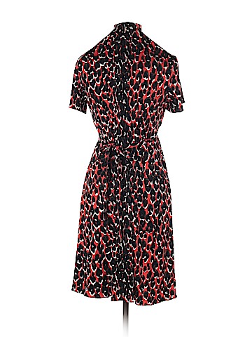 Elie Tahari Casual Dress (view 2)