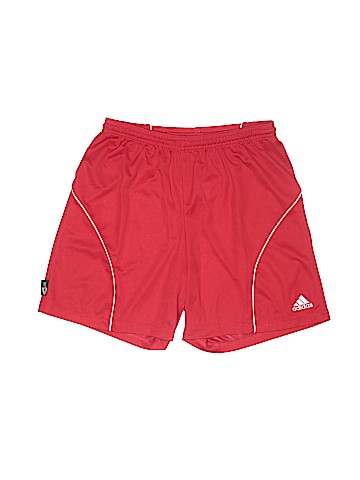 Adidas Athletic Shorts (view 1)