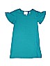 Old Navy Teal Dress Size 8 - photo 1
