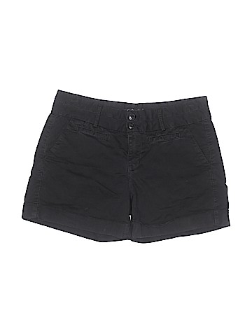 Lucky Brand Khaki Shorts (view 1)