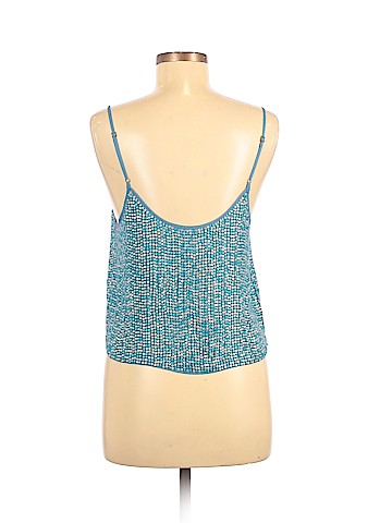 MLV by MAYREN LEE VIRAY Sleeveless Blouse (view 2)