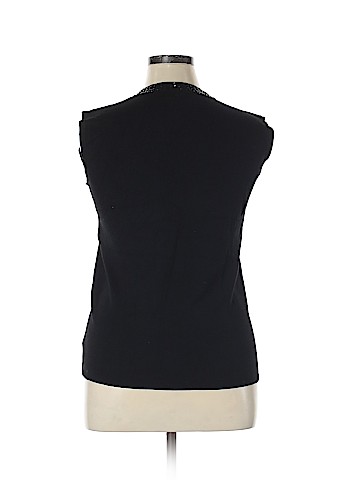 Finity Pullover Sweater (view 2)