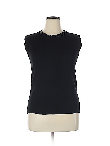 Finity Pullover Sweater (view 1)