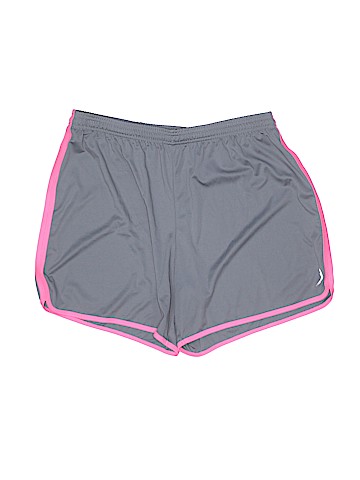 Exertek Athletic Shorts (view 1)