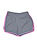 Exertek 100% Polyester Gray Athletic Shorts Size XL - photo 1