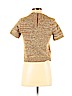 Marc by Marc Jacobs Tan Pullover Sweater Size S - photo 2
