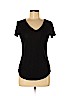SO Black Short Sleeve T-Shirt Size M - photo 1