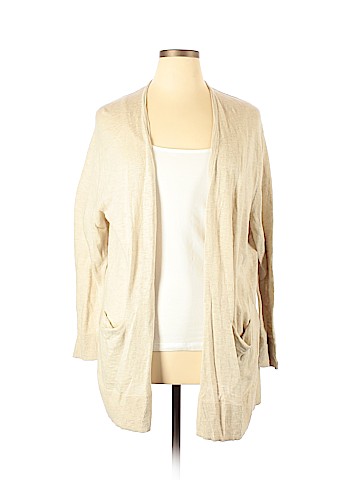 Madewell Cardigan (view 1)