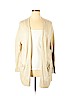 Madewell Tan Cardigan Size XL - photo 1