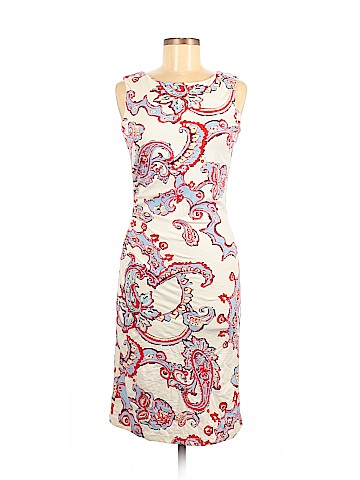 J. McLaughlin Casual Dress (view 1)