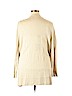 Madewell Tan Cardigan Size XL - photo 2