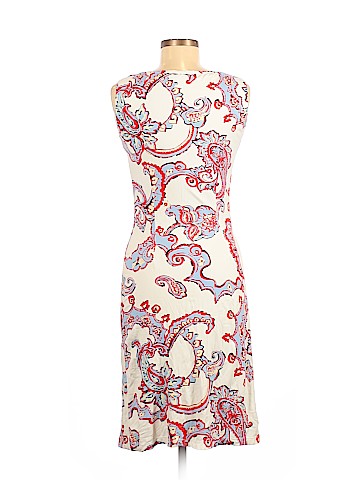 J. McLaughlin Casual Dress (view 2)