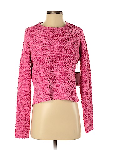 Candie's Pullover Sweater (view 1)