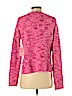 Candie's Pink Pullover Sweater Size S - photo 2