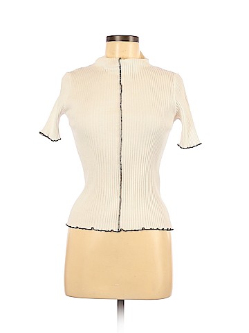 Zara Pullover Sweater (view 1)