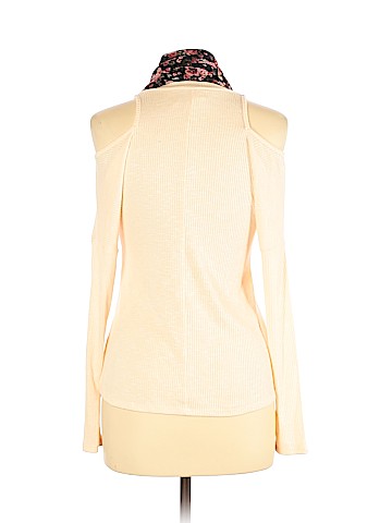 Self Esteem Long Sleeve Top (view 2)