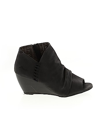 Blowfish Ankle Boots (view 1)