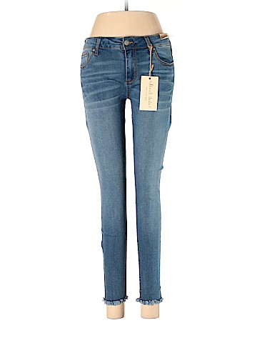 Altar'd State Jeans (view 1)