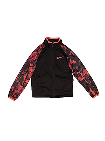 Nike Track Jacket (view 1)
