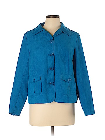 Studio Works Jacket (view 1)