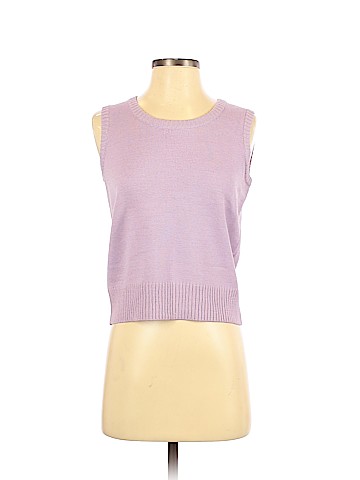 St. John Sport Wool Pullover Sweater (view 1)